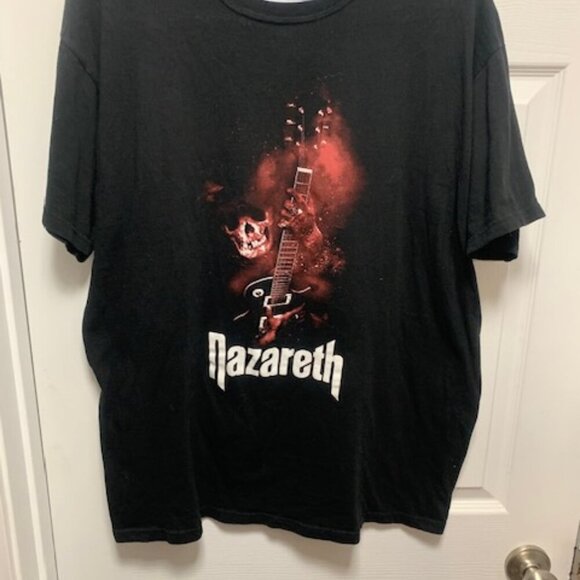 Other - NAZARETH BAND MENS TSHIRT